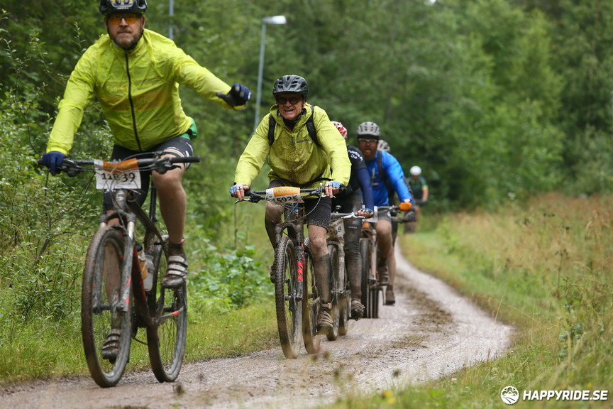 Bild från Cykelvasan 2019 (90km)