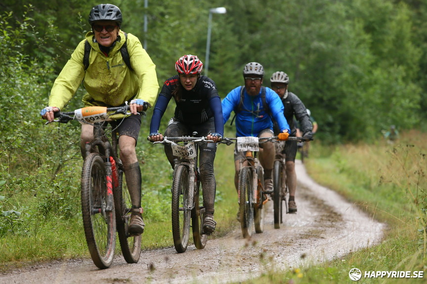 Bild från Cykelvasan 2019 (90km)