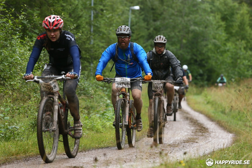 Bild från Cykelvasan 2019 (90km)