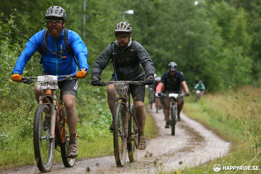 Bild från Cykelvasan 2019 (90km)
