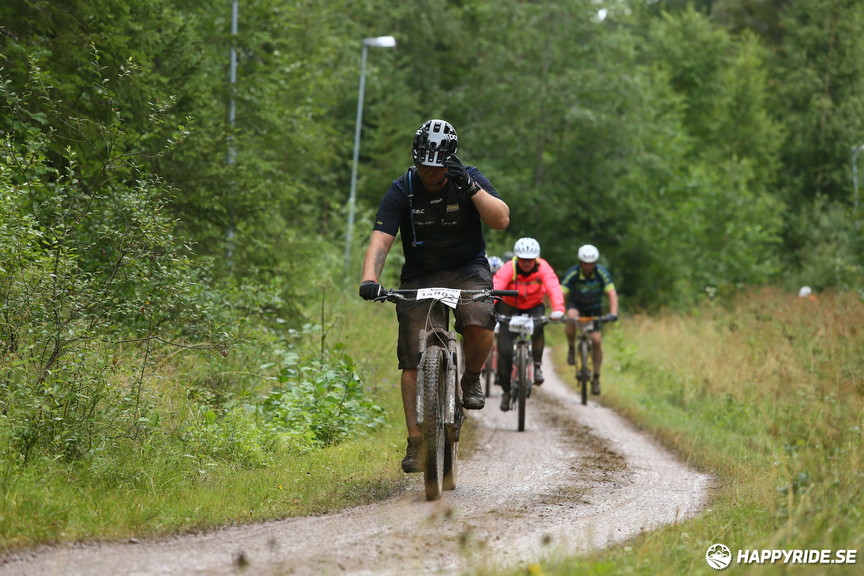 Bild från Cykelvasan 2019 (90km)