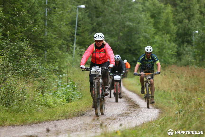 Bild från Cykelvasan 2019 (90km)