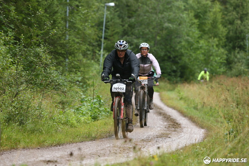 Bild från Cykelvasan 2019 (90km)