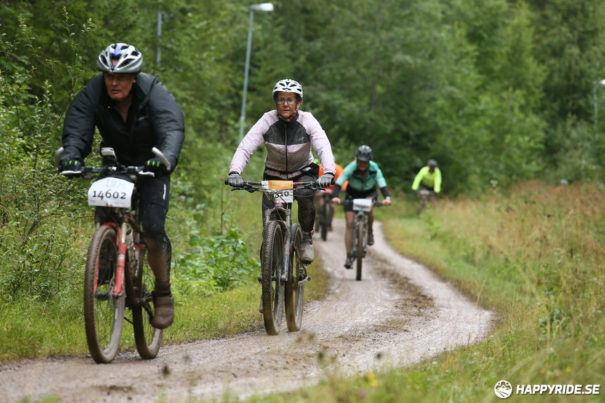 Bild från Cykelvasan 2019 (90km)