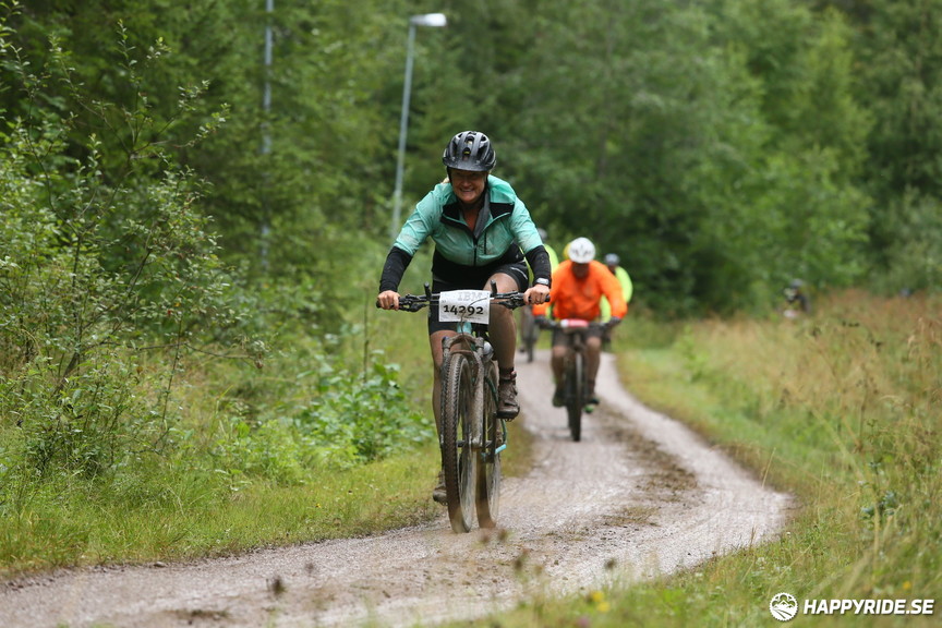 Bild från Cykelvasan 2019 (90km)