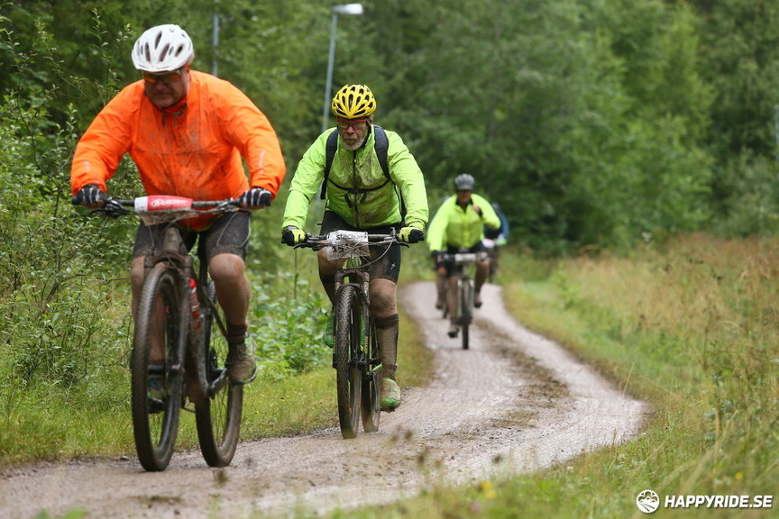 Bild från Cykelvasan 2019 (90km)