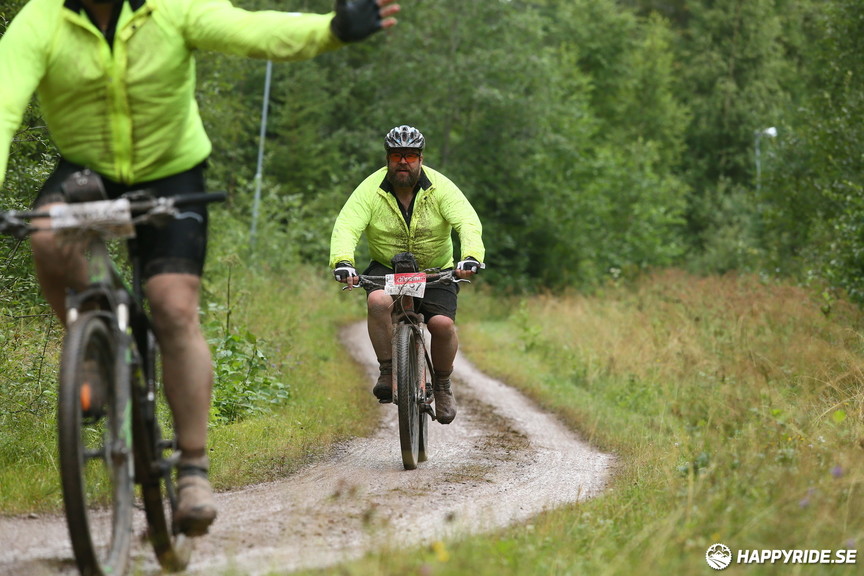 Bild från Cykelvasan 2019 (90km)