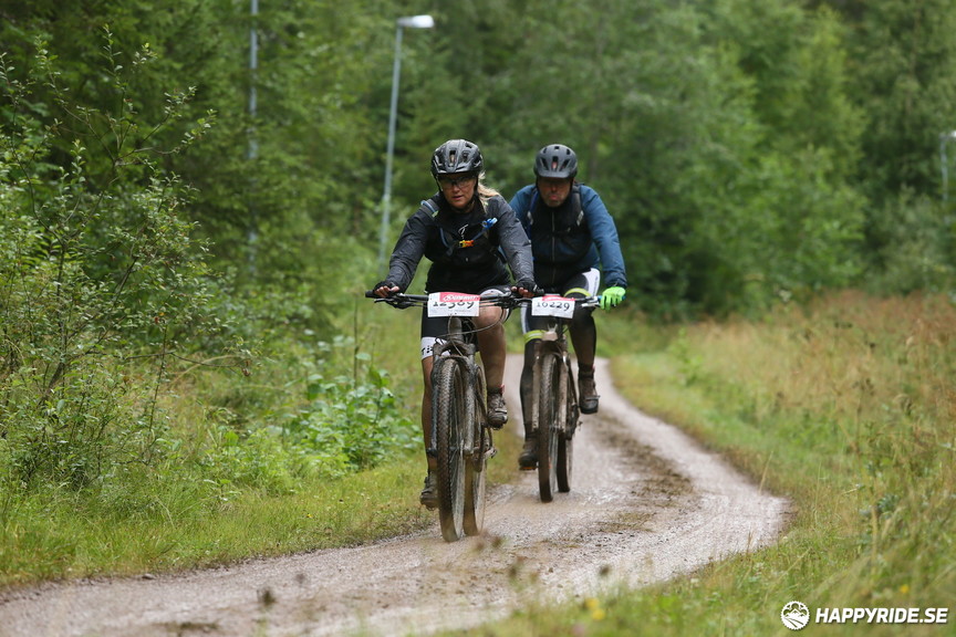 Bild från Cykelvasan 2019 (90km)