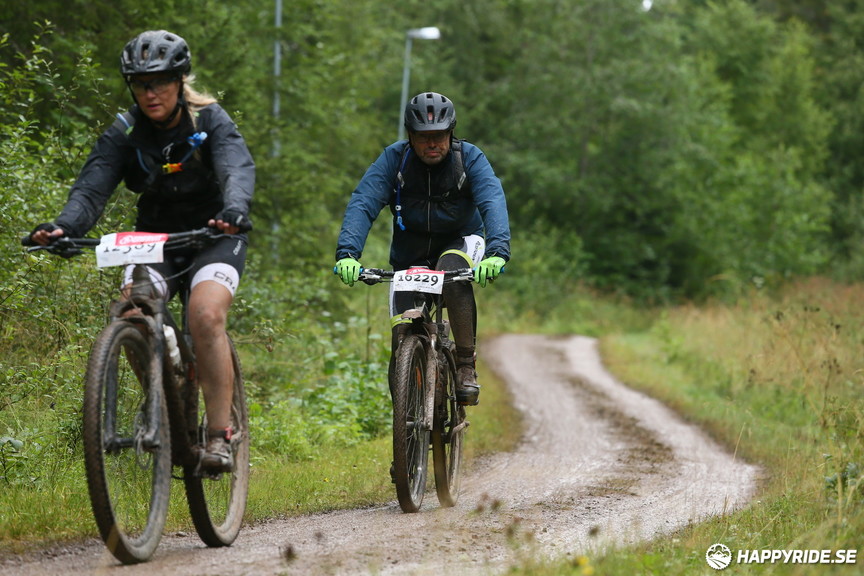 Bild från Cykelvasan 2019 (90km)