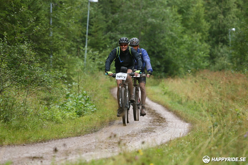 Bild från Cykelvasan 2019 (90km)