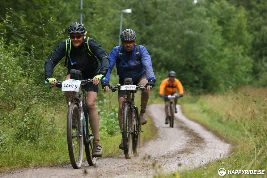 Bild från Cykelvasan 2019 (90km)