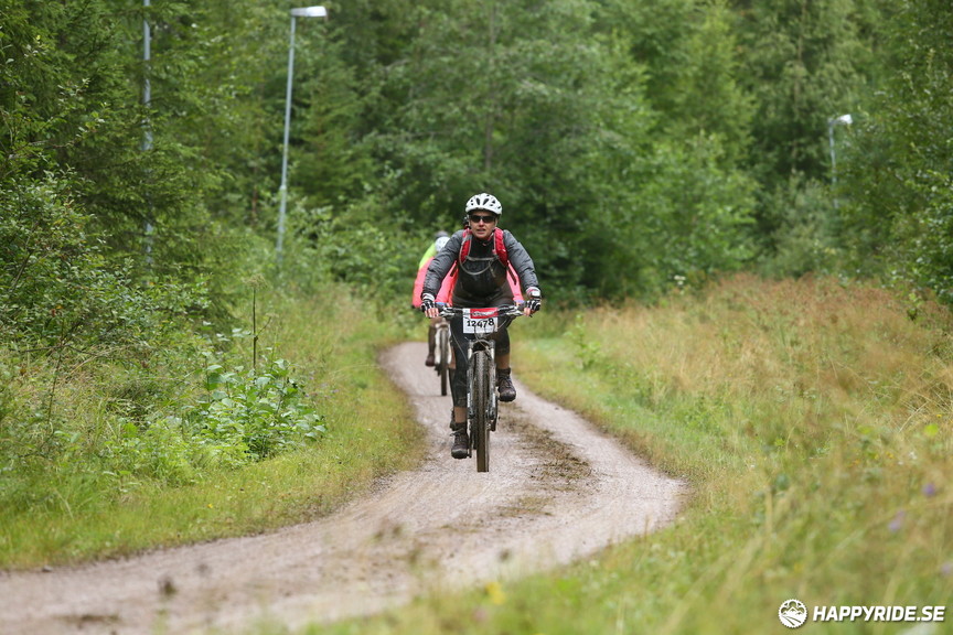 Bild från Cykelvasan 2019 (90km)