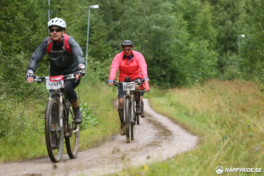 Bild från Cykelvasan 2019 (90km)