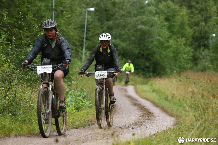 Bild från Cykelvasan 2019 (90km)