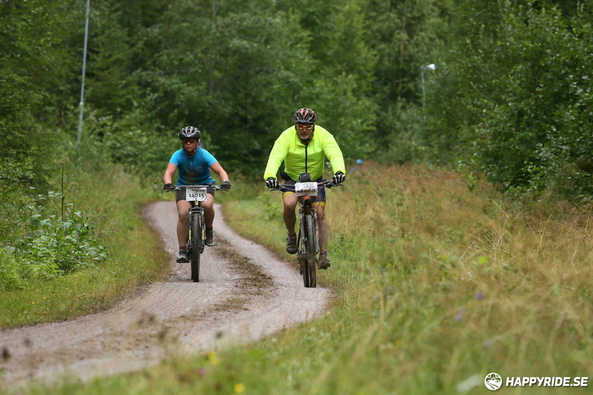 Bild från Cykelvasan 2019 (90km)
