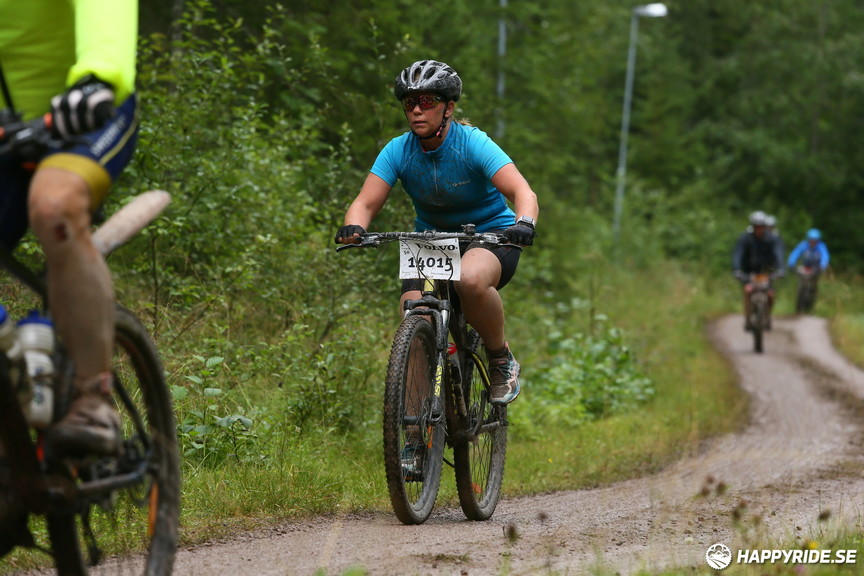 Bild från Cykelvasan 2019 (90km)