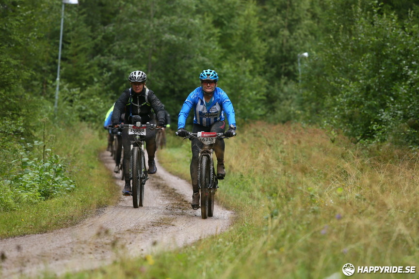 Bild från Cykelvasan 2019 (90km)
