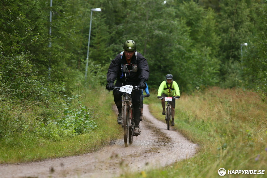 Bild från Cykelvasan 2019 (90km)