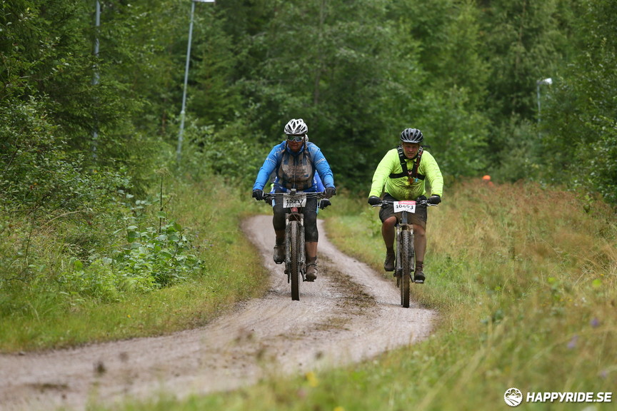 Bild från Cykelvasan 2019 (90km)