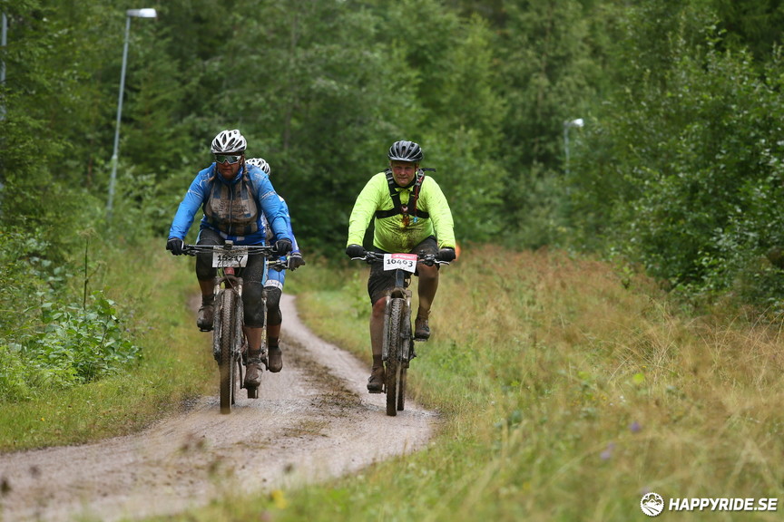 Bild från Cykelvasan 2019 (90km)