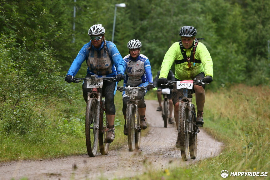 Bild från Cykelvasan 2019 (90km)
