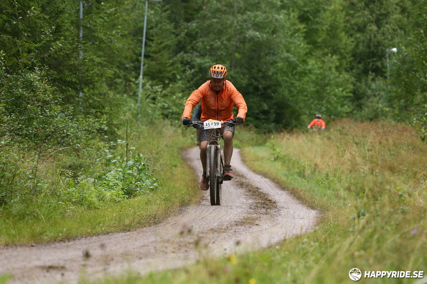 Bild från Cykelvasan 2019 (90km)