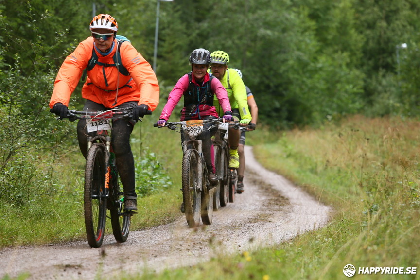 Bild från Cykelvasan 2019 (90km)
