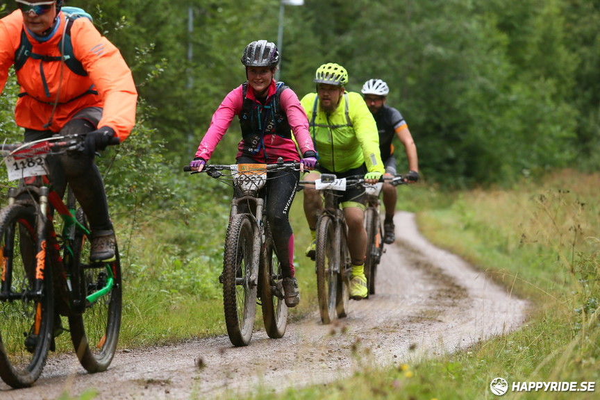 Bild från Cykelvasan 2019 (90km)