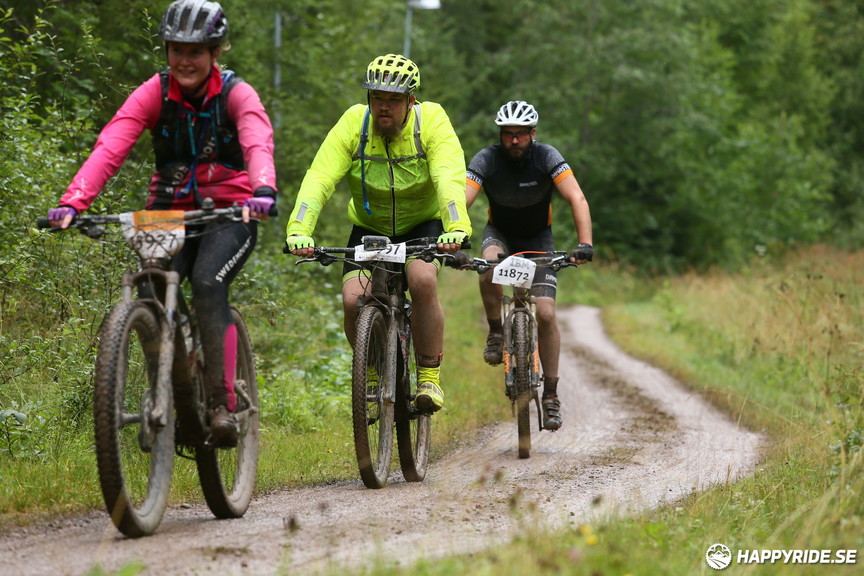 Bild från Cykelvasan 2019 (90km)