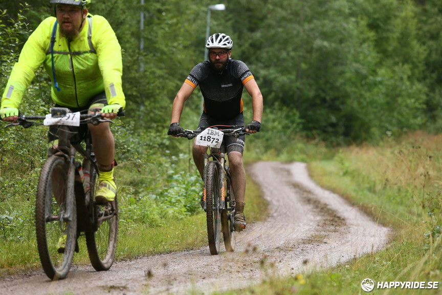 Bild från Cykelvasan 2019 (90km)