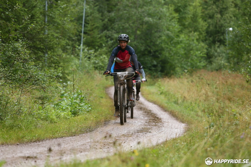 Bild från Cykelvasan 2019 (90km)