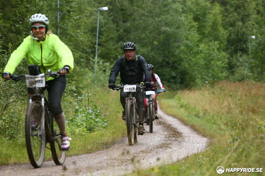 Bild från Cykelvasan 2019 (90km)