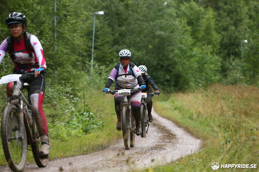 Bild från Cykelvasan 2019 (90km)