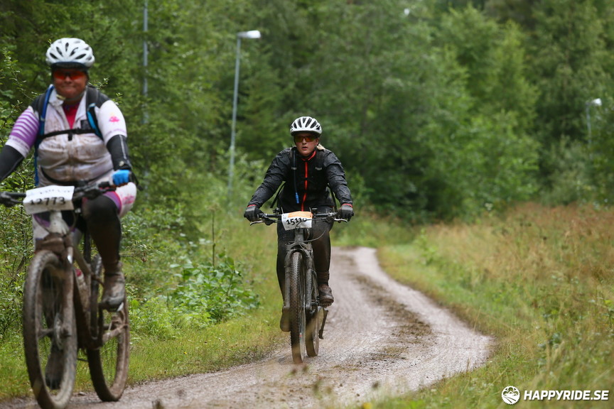 Bild från Cykelvasan 2019 (90km)