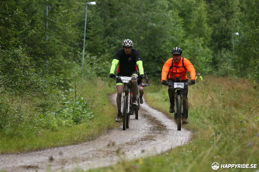 Bild från Cykelvasan 2019 (90km)