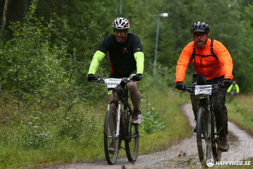 Bild från Cykelvasan 2019 (90km)