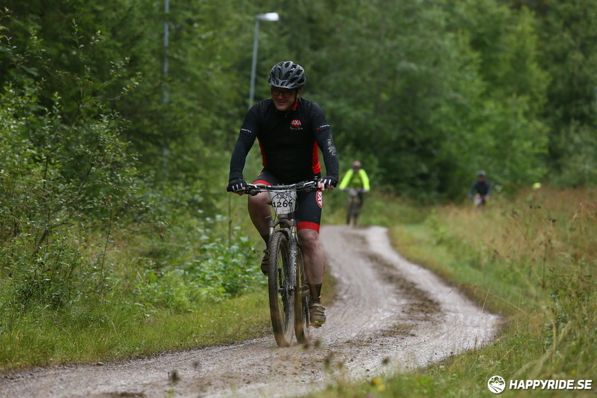 Bild från Cykelvasan 2019 (90km)