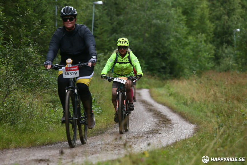 Bild från Cykelvasan 2019 (90km)