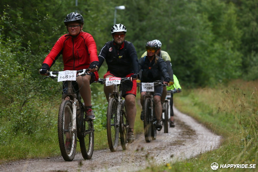 Bild från Cykelvasan 2019 (90km)