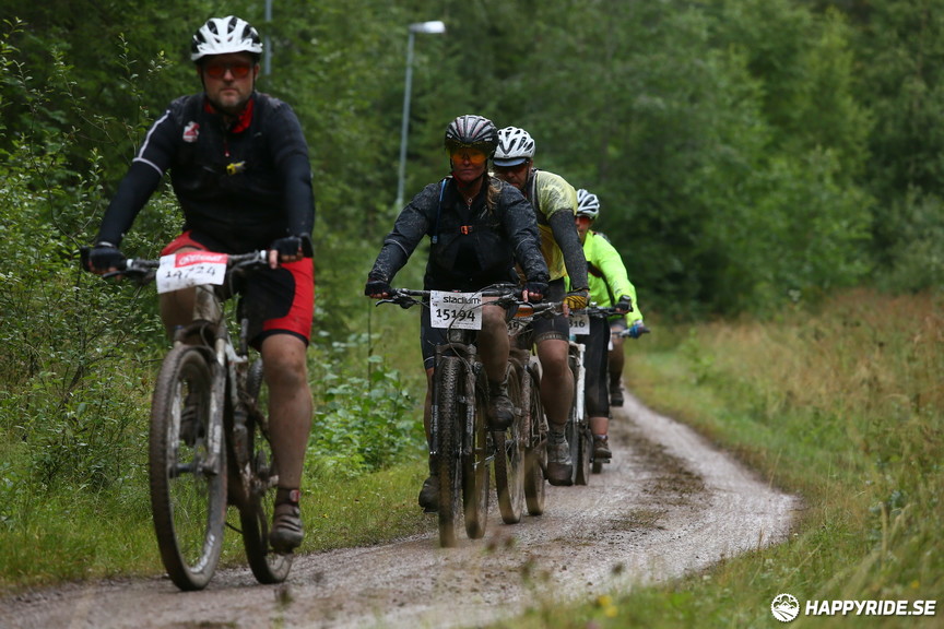 Bild från Cykelvasan 2019 (90km)
