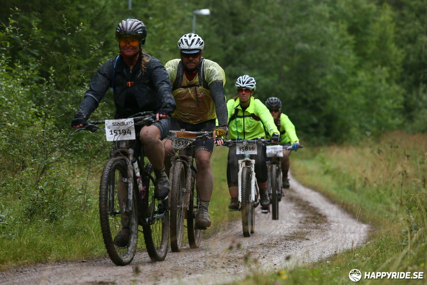 Bild från Cykelvasan 2019 (90km)