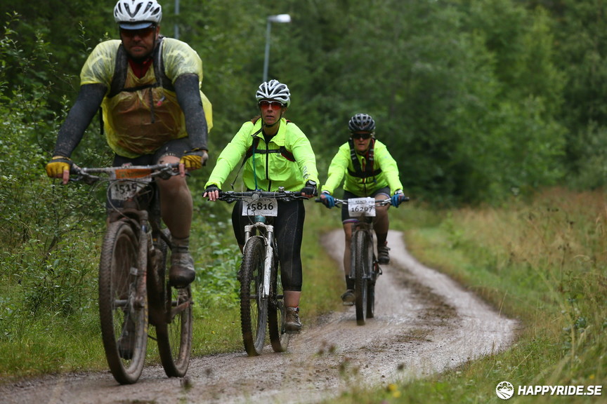 Bild från Cykelvasan 2019 (90km)
