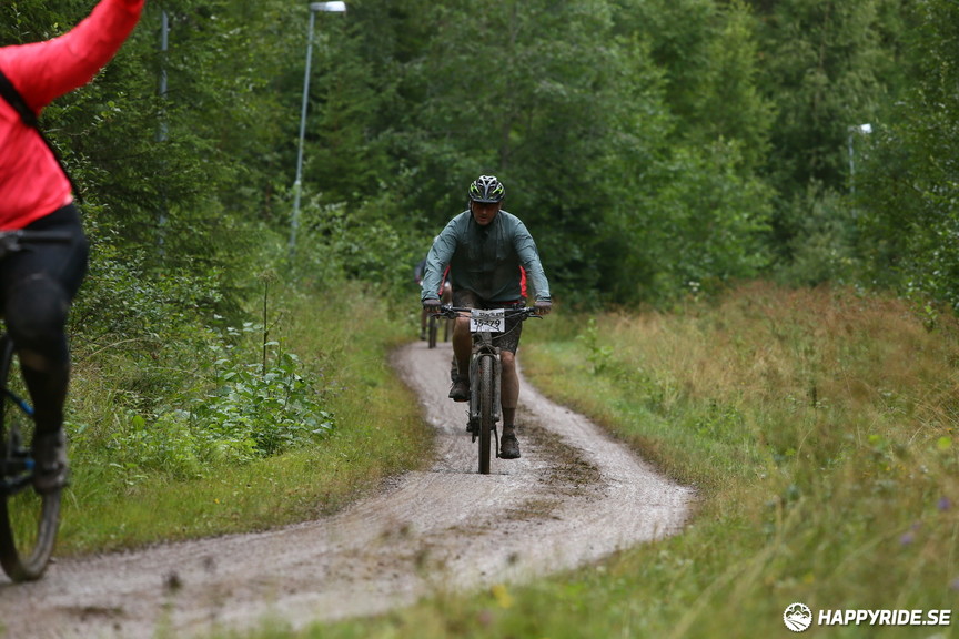 Bild från Cykelvasan 2019 (90km)