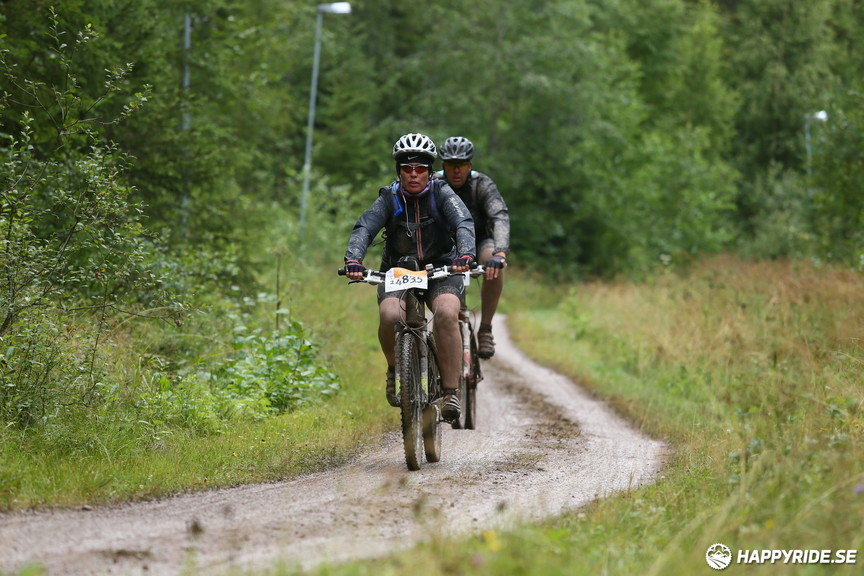 Bild från Cykelvasan 2019 (90km)