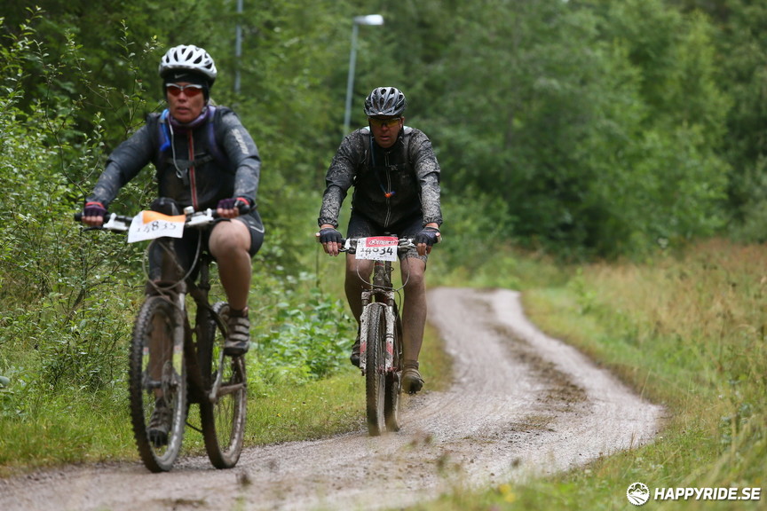 Bild från Cykelvasan 2019 (90km)