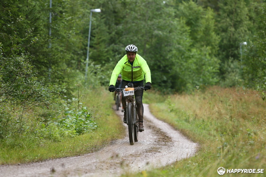 Bild från Cykelvasan 2019 (90km)
