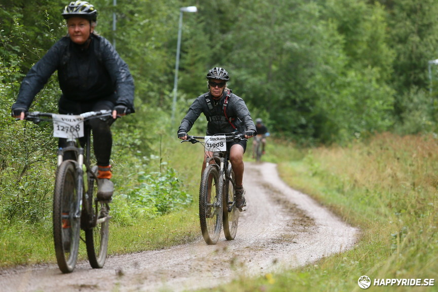 Bild från Cykelvasan 2019 (90km)