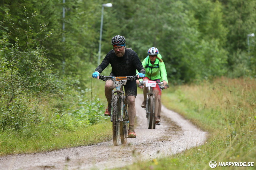 Bild från Cykelvasan 2019 (90km)