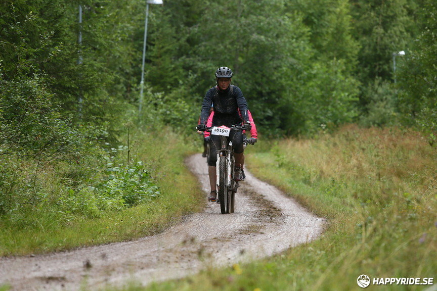 Bild från Cykelvasan 2019 (90km)