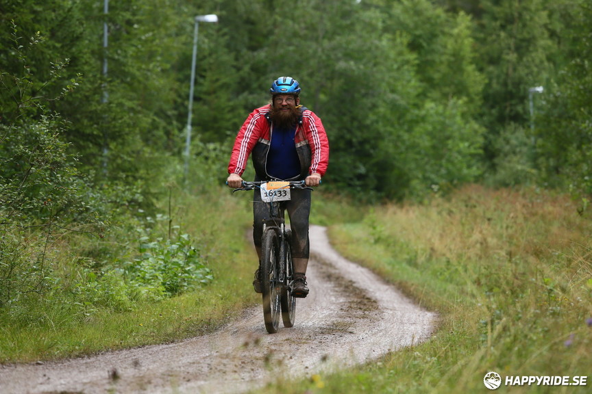 Bild från Cykelvasan 2019 (90km)